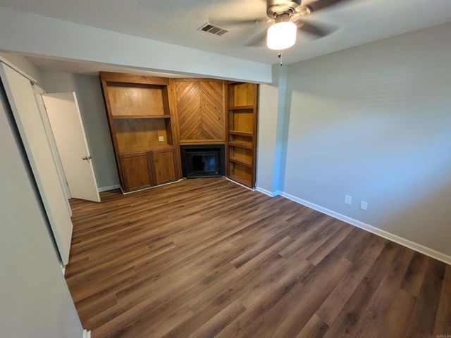 1107 Rainwood Drive, Jonesboro, AR 72401