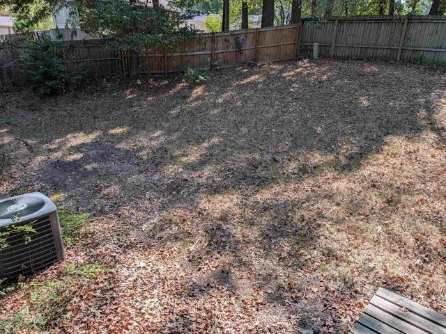 1107 Rainwood Drive, Jonesboro, AR 72401