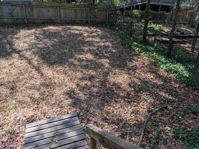 1107 Rainwood Drive, Jonesboro, AR 72401