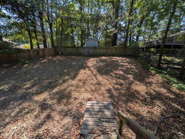 1107 Rainwood Drive, Jonesboro, AR 72401