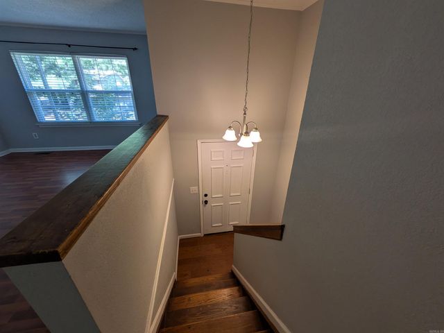 1107 Rainwood Drive, Jonesboro, AR 72401