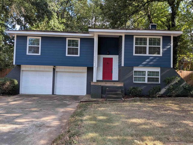 1107 Rainwood Drive, Jonesboro, AR 72401