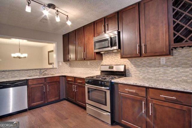 2901 Lenox Road NE 603, Atlanta, GA 30324