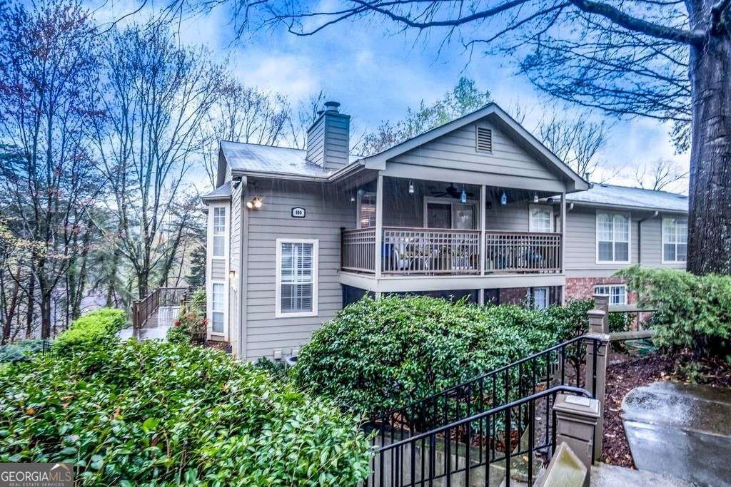 2901 Lenox Road NE 603, Atlanta, GA 30324