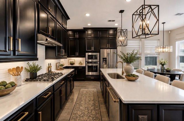 1423 Biondo Way, Houston, TX 77008