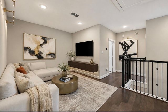 1423 Biondo Way, Houston, TX 77008