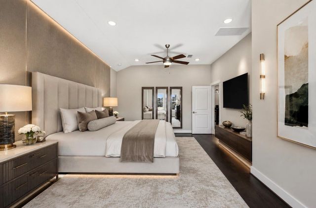1423 Biondo Way, Houston, TX 77008