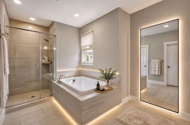 1423 Biondo Way, Houston, TX 77008