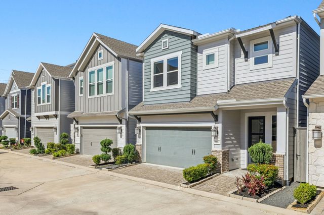 1423 Biondo Way, Houston, TX 77008