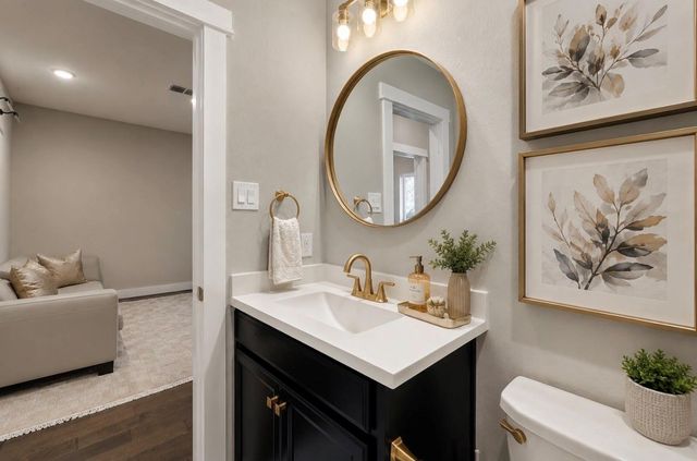 1423 Biondo Way, Houston, TX 77008