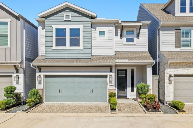 1423 Biondo Way, Houston, TX 77008