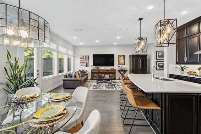 1423 Biondo Way, Houston, TX 77008