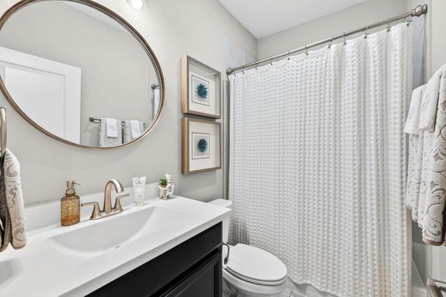 1423 Biondo Way, Houston, TX 77008