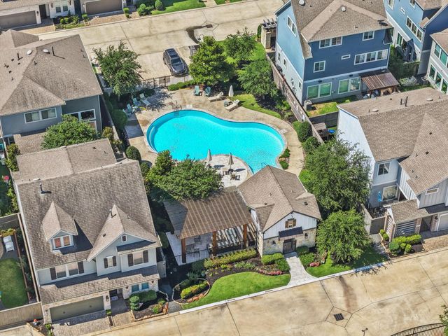 1423 Biondo Way, Houston, TX 77008