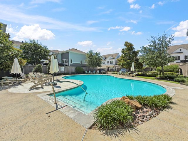 1423 Biondo Way, Houston, TX 77008