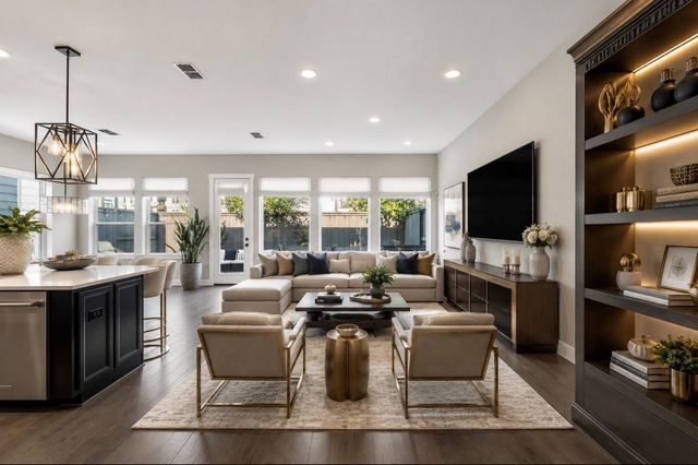 1423 Biondo Way, Houston, TX 77008