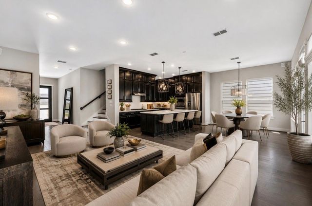 1423 Biondo Way, Houston, TX 77008