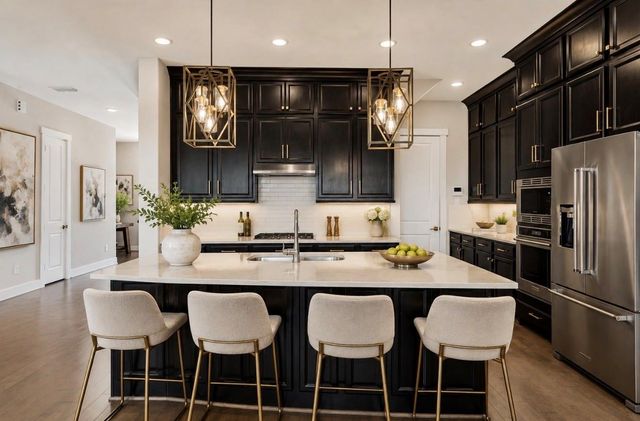 1423 Biondo Way, Houston, TX 77008