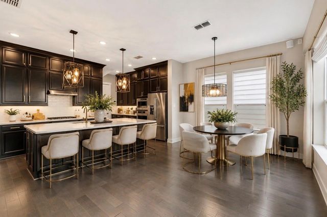 1423 Biondo Way, Houston, TX 77008