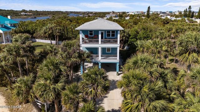 19 Westmayer Place, Flagler Beach, FL 32136