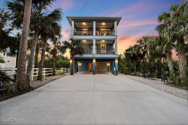 19 Westmayer Place, Flagler Beach, FL 32136