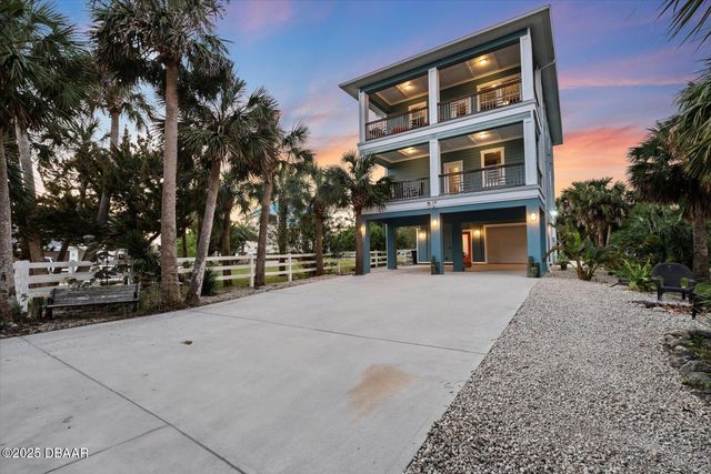 19 Westmayer Place, Flagler Beach, FL 32136