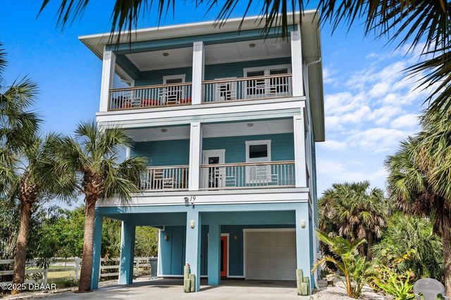 19 Westmayer Place, Flagler Beach, FL 32136
