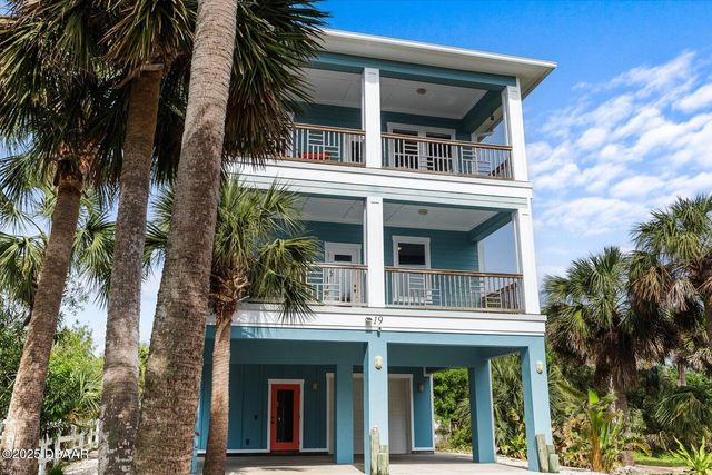 19 Westmayer Place, Flagler Beach, FL 32136