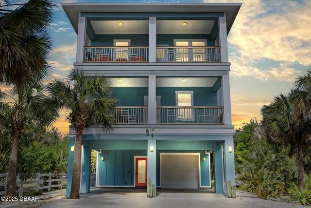 19 Westmayer Place, Flagler Beach, FL 32136