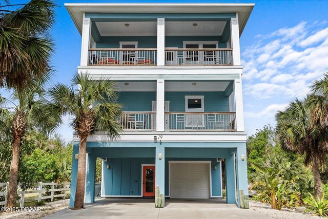 19 Westmayer Place, Flagler Beach, FL 32136