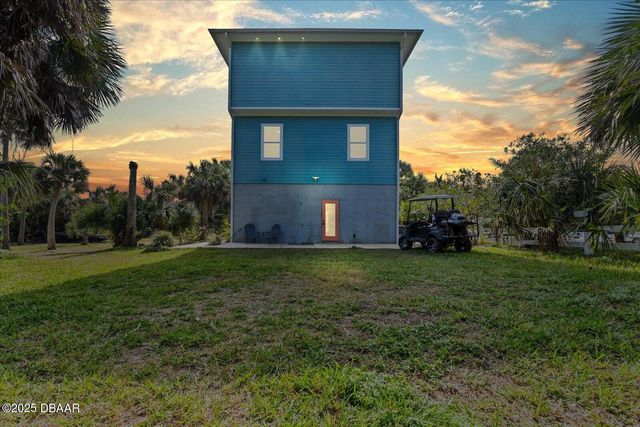19 Westmayer Place, Flagler Beach, FL 32136