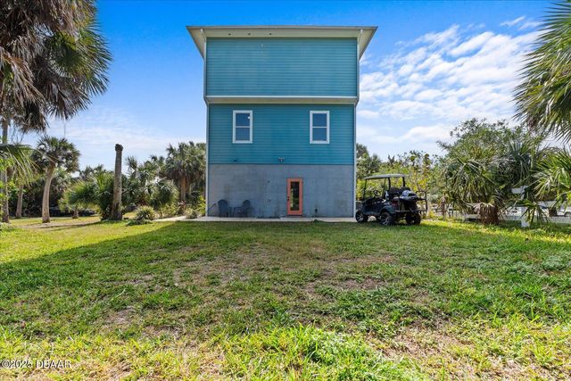 19 Westmayer Place, Flagler Beach, FL 32136