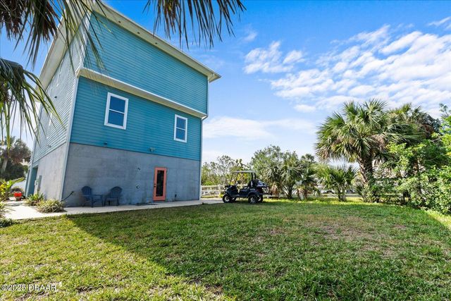 19 Westmayer Place, Flagler Beach, FL 32136
