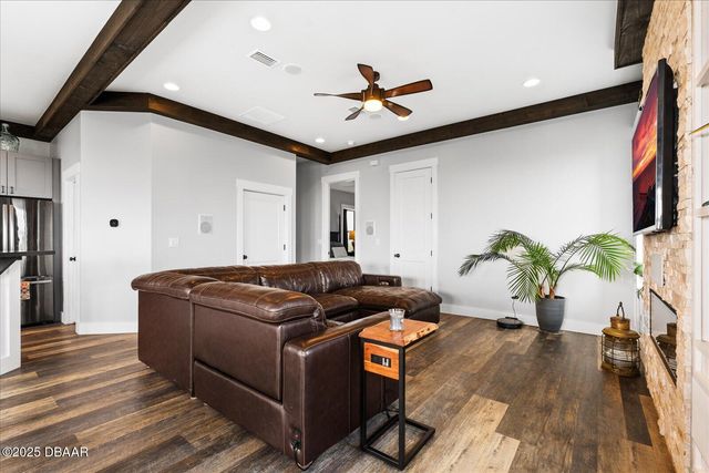 19 Westmayer Place, Flagler Beach, FL 32136