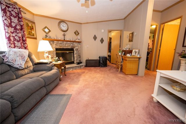 771 Thomas Lane, Evans, NY 14006