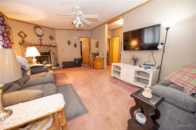 771 Thomas Lane, Evans, NY 14006