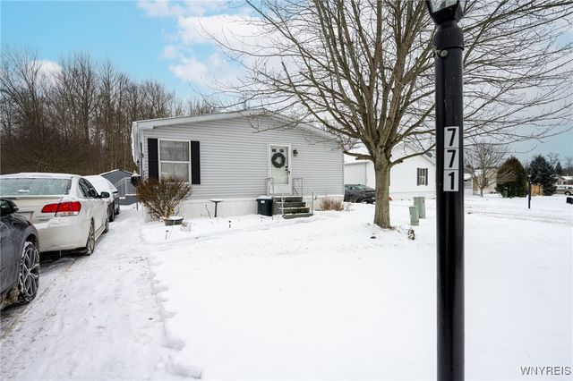 771 Thomas Lane, Evans, NY 14006