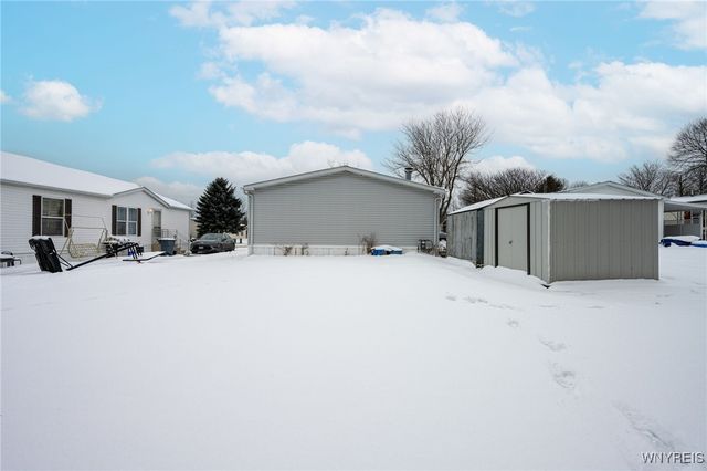 771 Thomas Lane, Evans, NY 14006