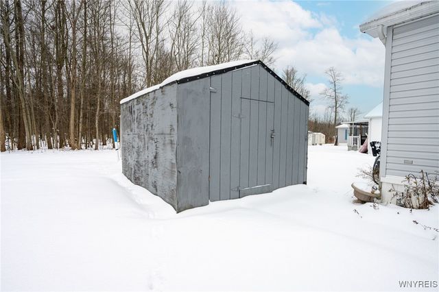 771 Thomas Lane, Evans, NY 14006