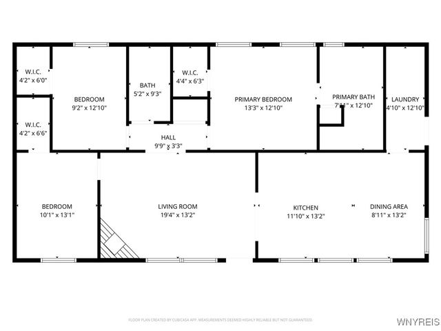 771 Thomas Lane, Evans, NY 14006