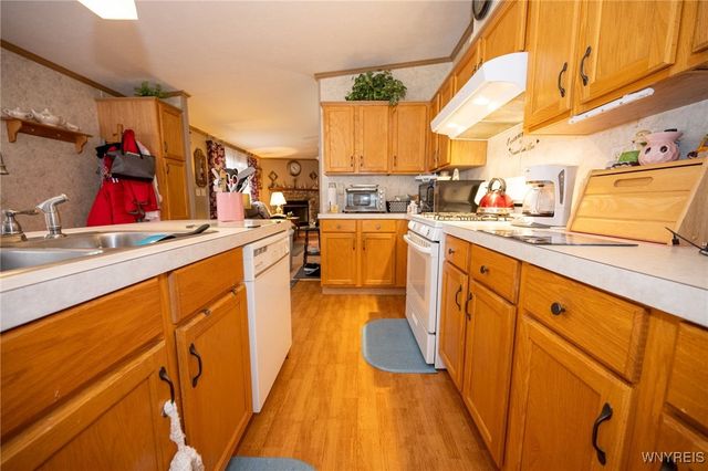 771 Thomas Lane, Evans, NY 14006