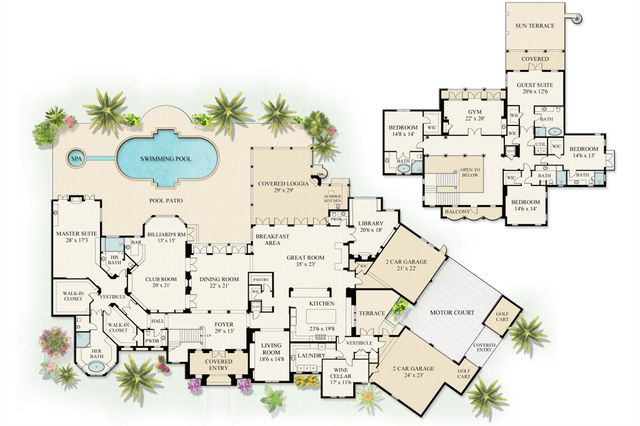 1869 Sabal Palm Drive, Boca Raton, FL 33432