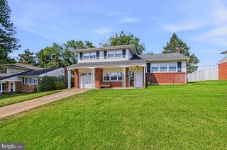 2714 FAWKES DR, Wilmington, DE 19808