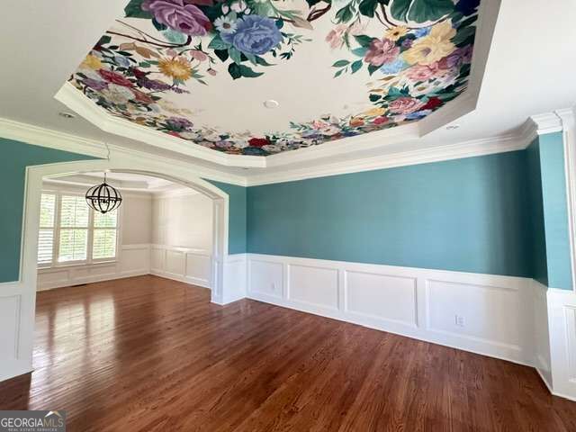4157 Berkeley Landing NW, Kennesaw, GA 30144