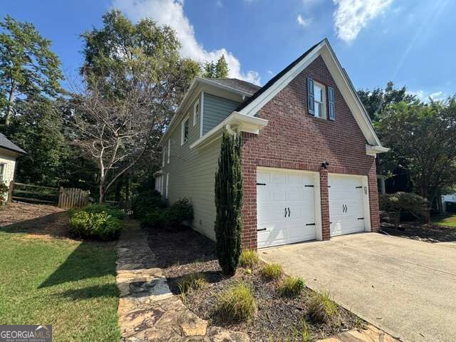 4157 Berkeley Landing NW, Kennesaw, GA 30144