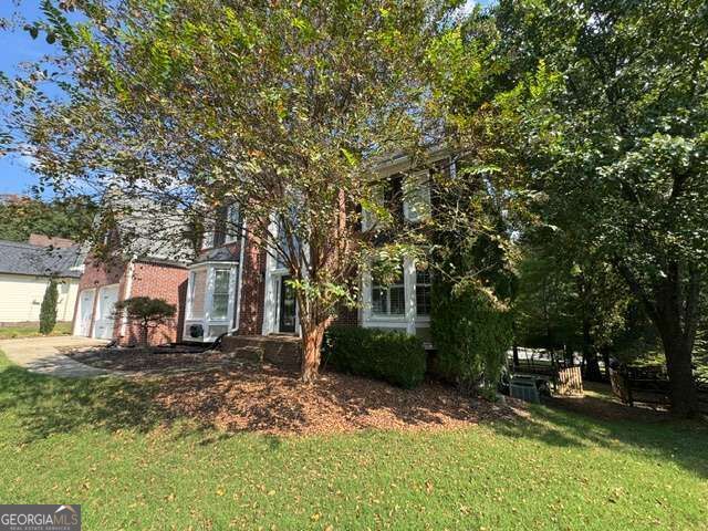 4157 Berkeley Landing NW, Kennesaw, GA 30144