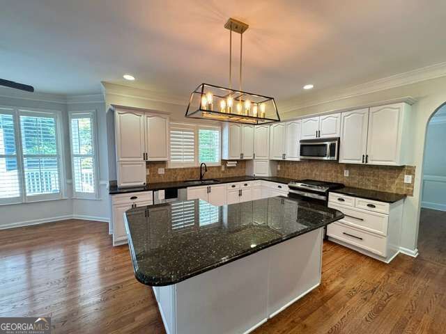 4157 Berkeley Landing NW, Kennesaw, GA 30144