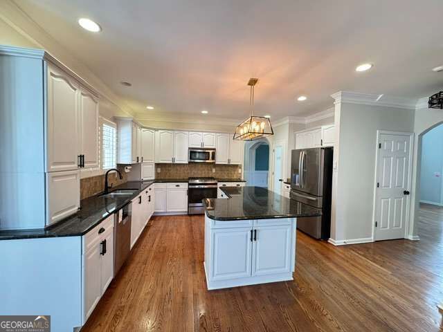 4157 Berkeley Landing NW, Kennesaw, GA 30144