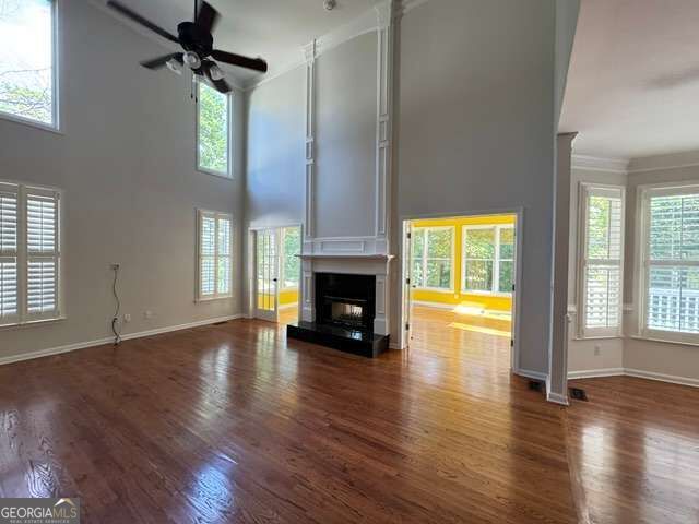 4157 Berkeley Landing NW, Kennesaw, GA 30144