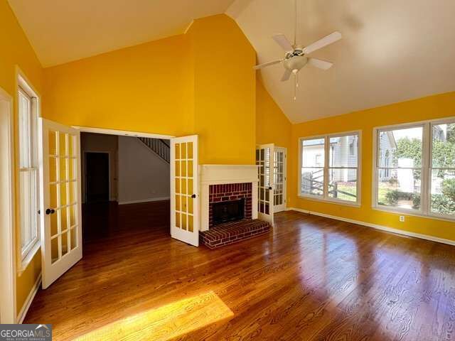 4157 Berkeley Landing NW, Kennesaw, GA 30144